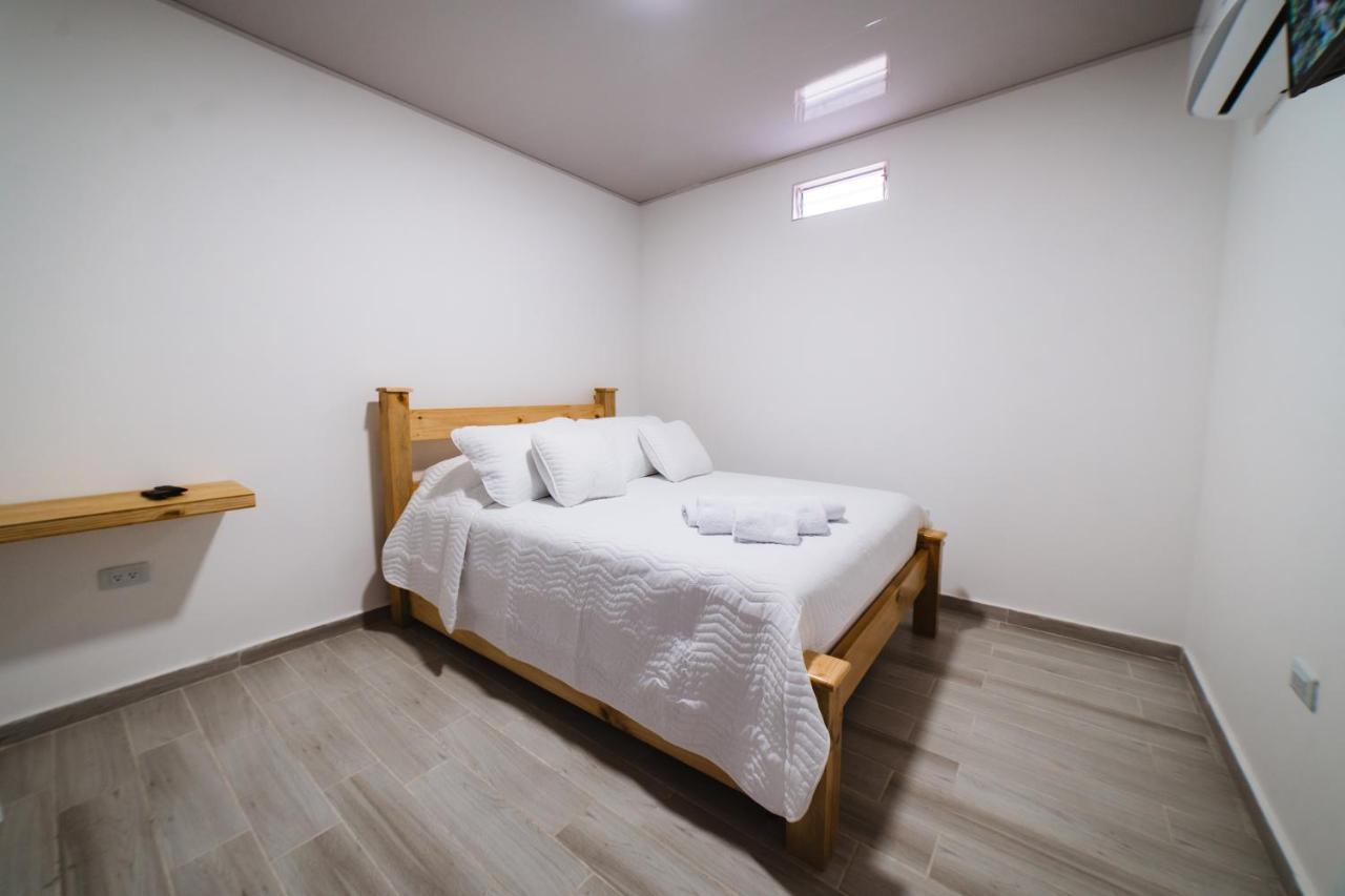 קאלי Hotel Alameda Plaza מראה חיצוני תמונה