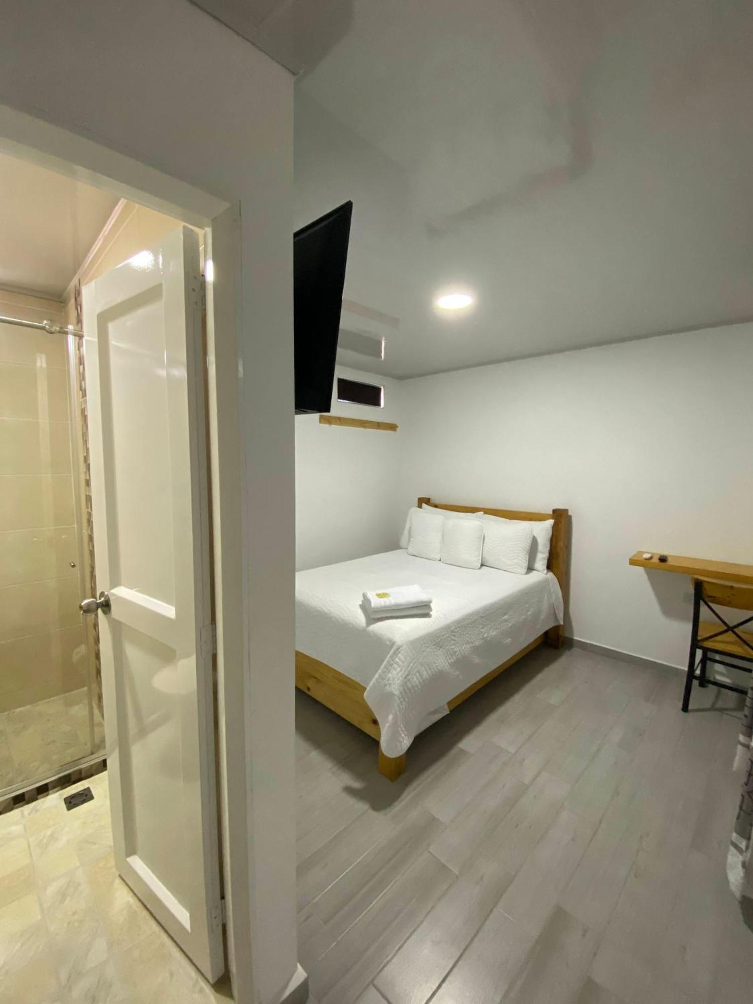 קאלי Hotel Alameda Plaza מראה חיצוני תמונה