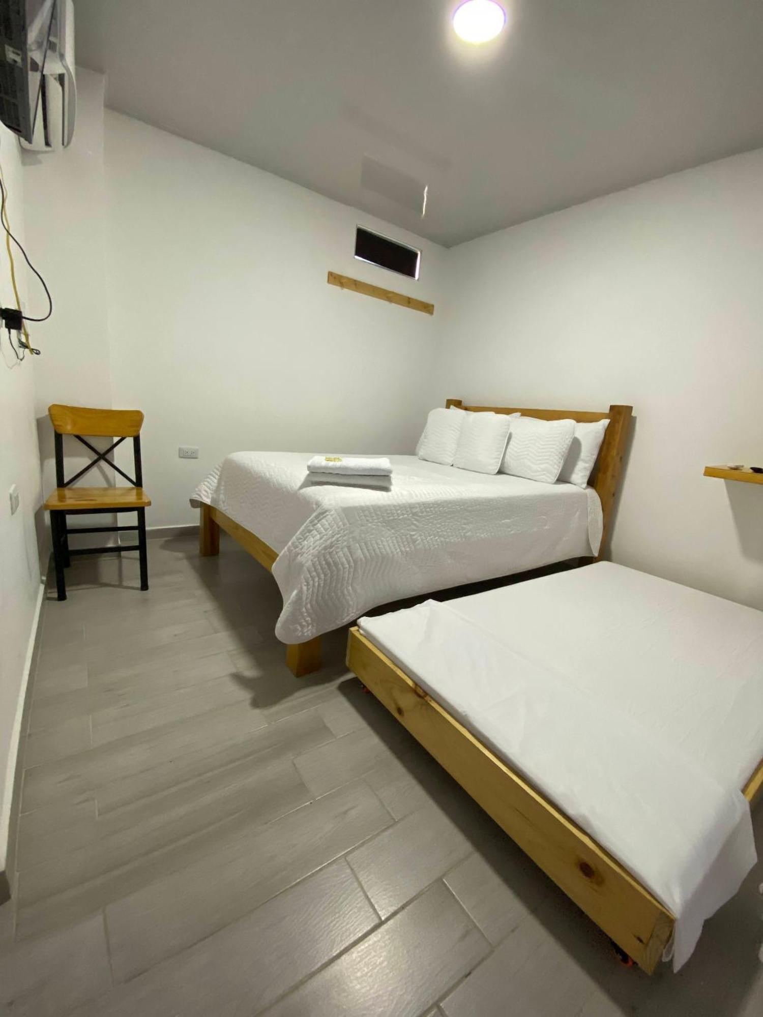 קאלי Hotel Alameda Plaza מראה חיצוני תמונה