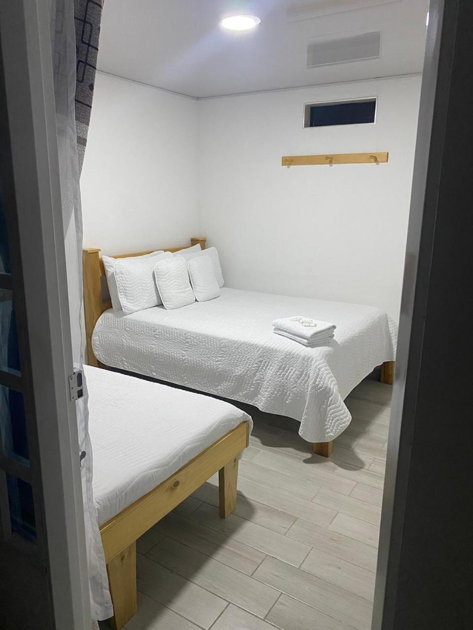קאלי Hotel Alameda Plaza מראה חיצוני תמונה